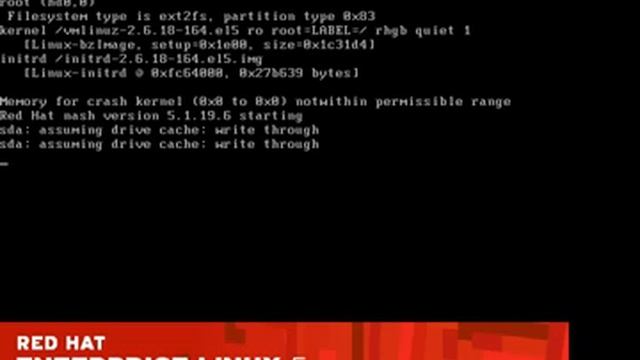 LINUX security 2