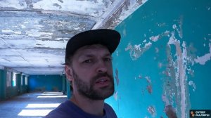 Чудо Шланг против 10 Слоев старой Краски | Зачистка потолков и стен