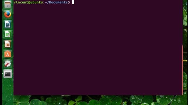 Basic Commands  of Linux Ubuntu