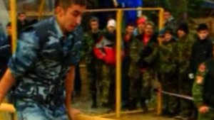 Проект "Патриот Сургута"