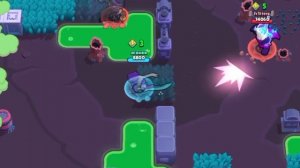 а какой у вас пинг??