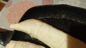 Наверное много мяса!😊