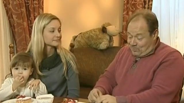 Пока все дома (06.02.2011) Алексей Маклаков