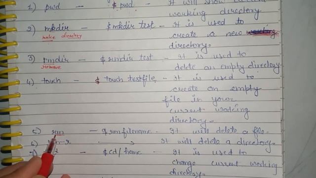 linux commands| LINUX commands in hindi| LINUX commands for  beginners by Er. Sneha ma'am|bs classe