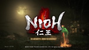 Nioh