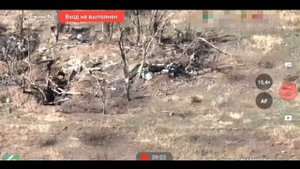 Применение гироскутера как дрона-камикадзе