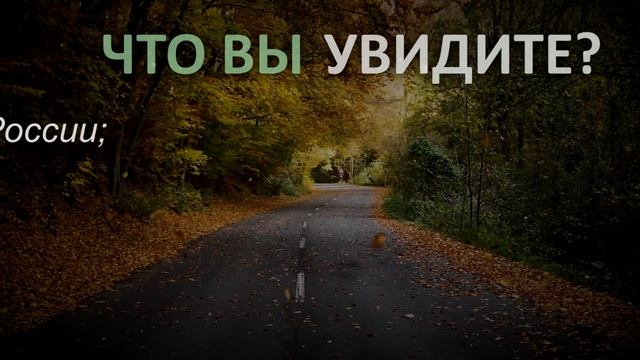 Трейлер канала