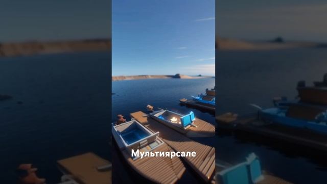 Мультиярсале