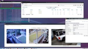 Zoneminder Trendnet Hikvision IP Camera setup