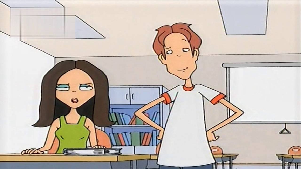 Что с Энди? – 3 сезон 1 серия «Романтический розыгрыш» / What's with Andy? смотреть онлайн