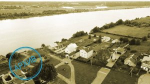 Дом в селе Золоторучье