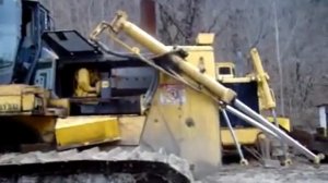 Двигатель Komatsu SA6D170E-2 для бульдозера Komatsu D375A-3. Тел. 8-914-792-77-71