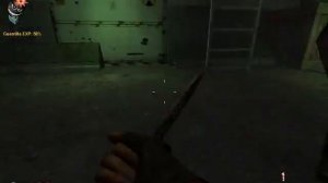 Horror Mode-aR:Linux