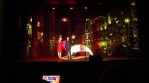 Как будто мы с тобой и не было разлук. Семья культработников. Волоконовка