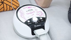 Welbu Tech zam zam seven-liner เครื่อง recovery