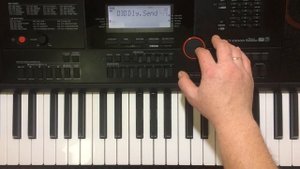 Как редактировать тон на СТ-Х3000