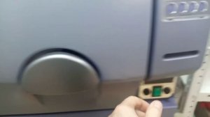 Autoclave Cominox SterilClav 18/24 V