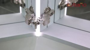 Шкаф-зеркало Esbano ES-5012.