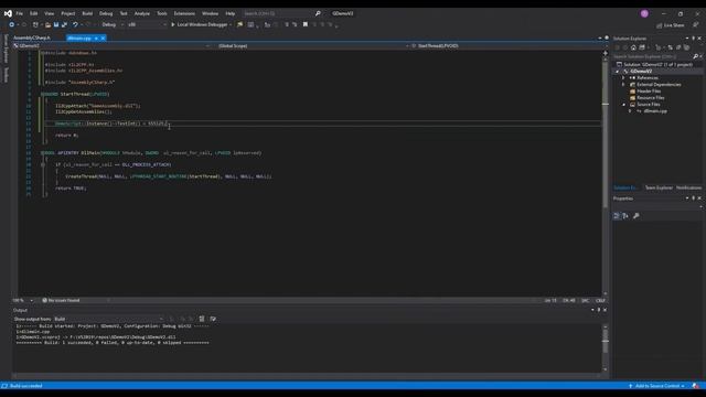 IL2CPP Generator V2
