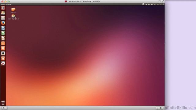 Ubuntu Linux Tutorial | Starting Install
