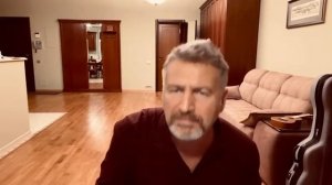 Леонид Агутин – Что происходит? (домашняя версия)