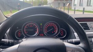 Mazda 6 2.0 АКПП 2008г. Продан!