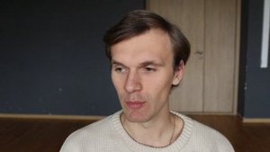 Даниил Гусев  (видео-визитка)