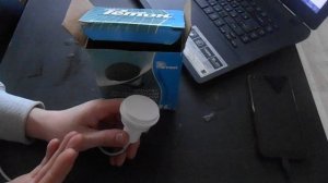 АУТн-01 Ретон ультразвуковой аппарат терапевтический низкочастотный