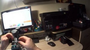 адаптер на шнек бура под шуруповерт из пвх