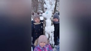 Гордость северной тайги