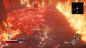 Прохождение CODE VEIN #10