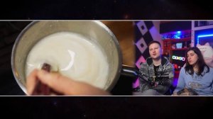 Я СДЕЛАЛ ГИГАНТСКИЕ ЖЕЛЕЙНЫЕ РОЛЛЫ ВЕСОМ 160 КИЛОГРАММ I РЕАКЦИЯ на vanzai