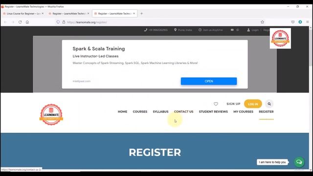Introduction to Linux Course | Learnomate Technologies