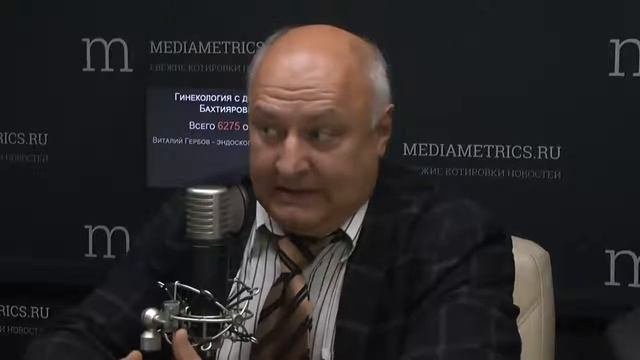 Беременность и хирургические болезни. Гинекология с доктором Бахтияровым.