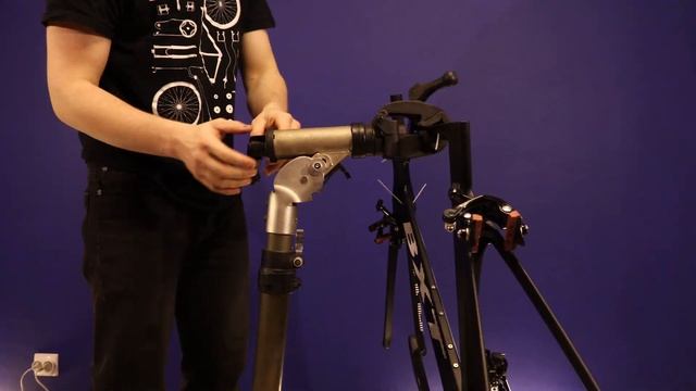 Сборка китайского шоссейника за 5 минут | ВЫБИРАЙ ВЕЛОСИПЕД смотреть онлайн