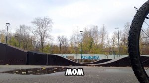 арендовали скейт парк