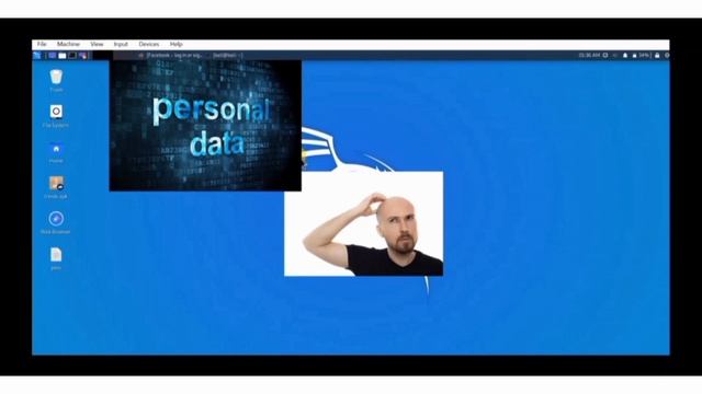 Kali Linux Best Operating System For Ethical Hacking 2021 Latest Video | Free Course | Coding Geeks