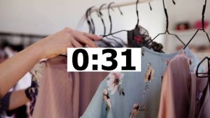 CLOTHES (ФИПИ 2024)