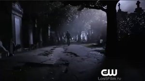 Древние (Первородные) сериал (The Originals) 2013