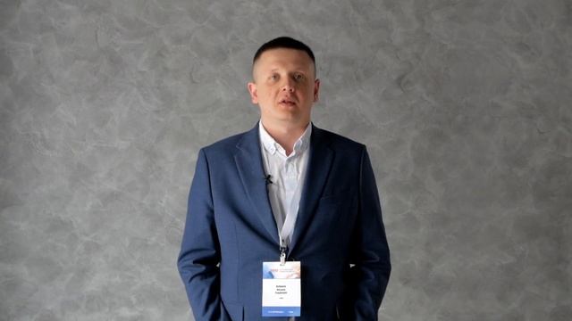 "Диагностировать, а не констатировать". Кабиров И. Р. — Форум молодых специалистов РООУ г. Уфа