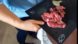 Это блюдо азербайджанской кухни...Пити,настоятельно рекомендую приготовить,безумно вкусно ...