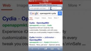 How to download Cydia on iOS 6.1.3 (no jailbreak)