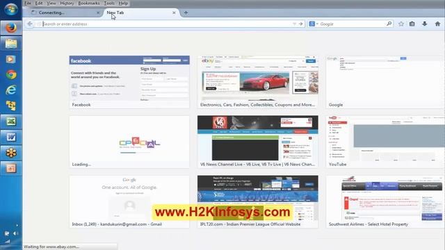 Selenium Tutorial For Beginner | Tutorial 2 Selenium Components | Selenium Online Training Videos