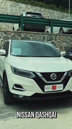 Nissan Qashqai, 2020 год