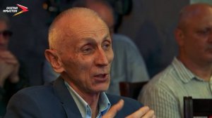 Группа "Бонвæрнон" I Подвальник