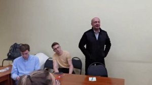 Открытое мероприятие "Неконференция по управлению бизнес-процессами'2022"