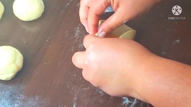 НАУЧИЛА ВСЕХ ПОДРУГ ГОТОВИТЬ ТАКИЕ ВКУСНЯШКИ ВСЕ ВОСТОРГЕ ОТ РЕЗУЛЬТАТА, Самса из песочного теста