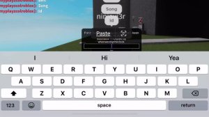 Daisy bell roblox music id