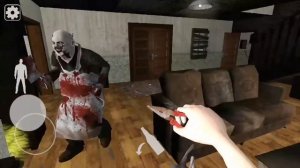 Psychopath Hunt 1.1.7 In Ghost Mode
