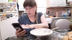 Мукбанг Не Гребите все под себя  как бульдозер,  новый маникюр / Дочь ответила вам .Тема закрыта.